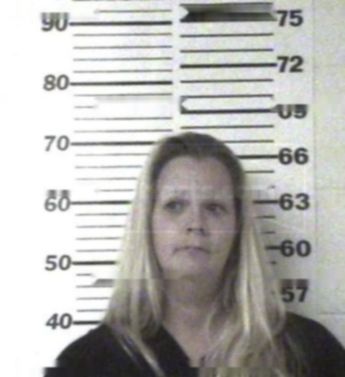 Victoria Ashley Lambert