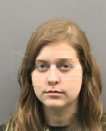 Ciara Claire Lombard
