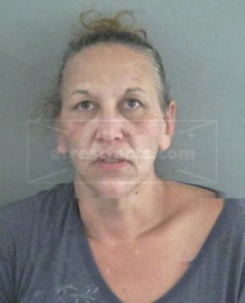 Dawn Marie Pacheco