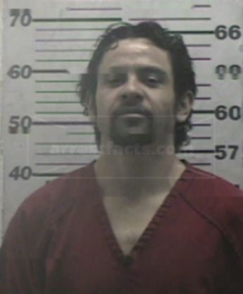 Efrain Gonzales