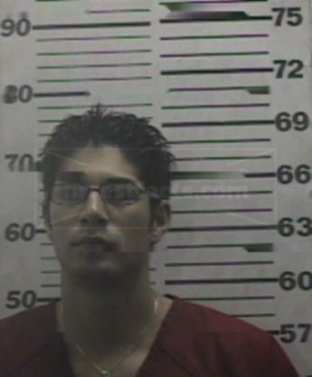 Isaia Medina