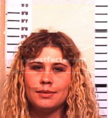 Melanie Raye Gregory