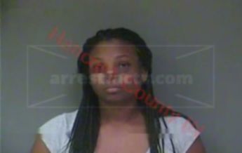 Jaqueise Candice Ennols