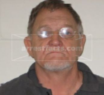 Donald Wayne Taylor