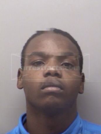 Marcus Tayvine Lonon