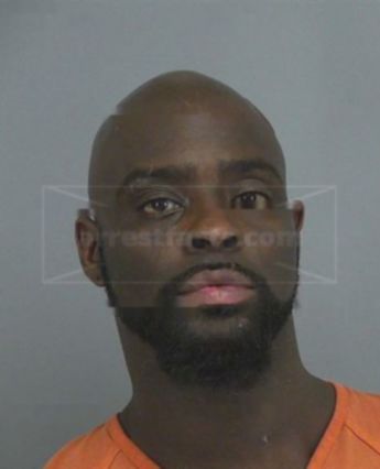 Edward Duane Burris