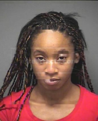 Portia Shavonte Jordan