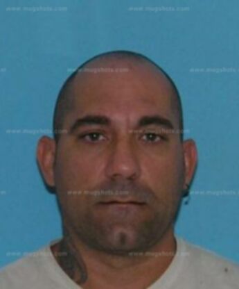 Lee David Thibodaux