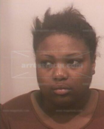 Crystal Culbreath
