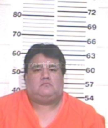 Carlos Carrasco Torres
