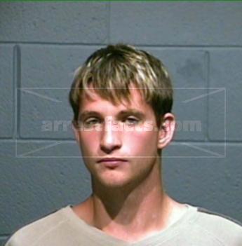 Cary Taylor Spence