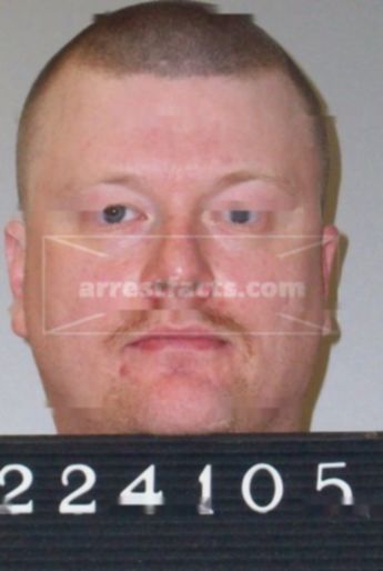 Derrick S Childress