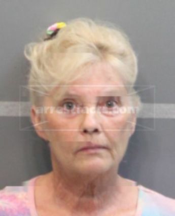 Edna Gail Chastain