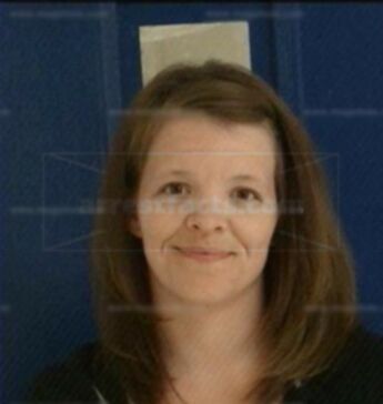 Melissa Kimberly Bracken