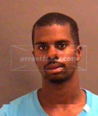 Carlos Cevell Taylor