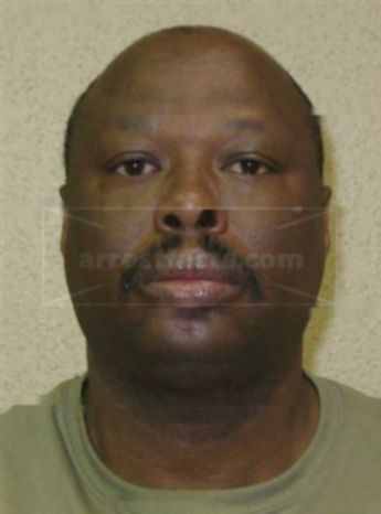 Clifton Wayne Blackwell