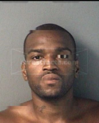 Dexter Jerrell Knotts