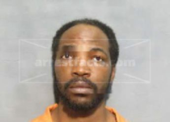 Lamarcus Tyrone Jackson