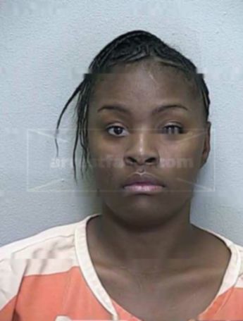 Jamesha Janae Whitmore