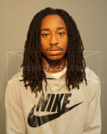Keenen Hawkins