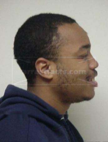Christopher James Green