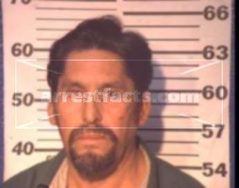 Miguel Gomora Carbajal