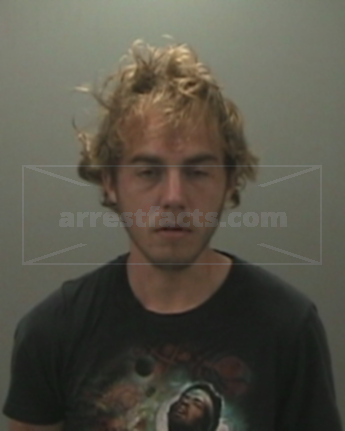 Jason Lee Barley