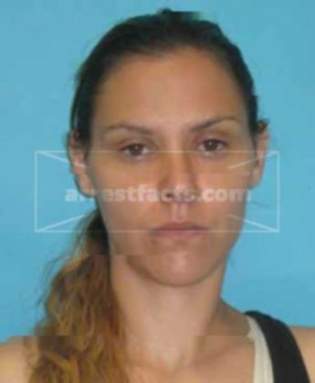 Jennifer Melissa Turkaly