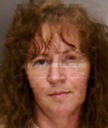 Betty Ann Copeland