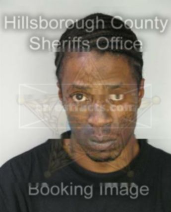 Jermaine Aldwin Mckinnon