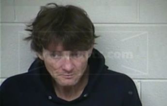 Michael Paul Stewart