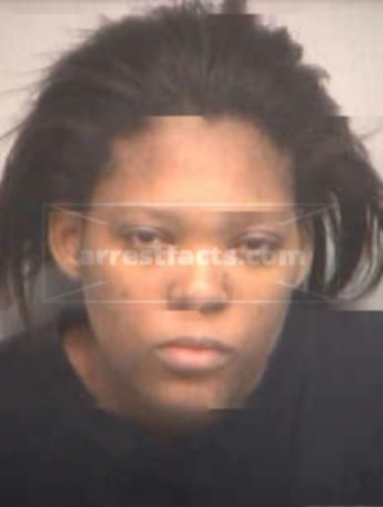 Lakesha Boykin