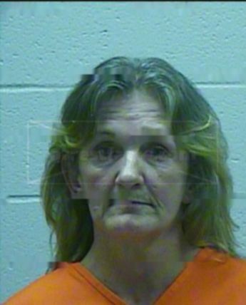 Geraldine F Simmons
