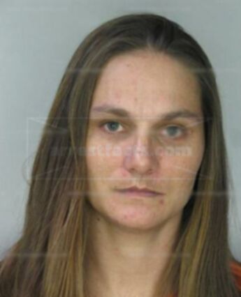 Trisha Lynn Vasques