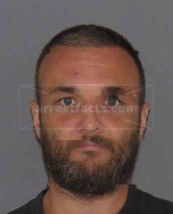 Jason Paul Stokes