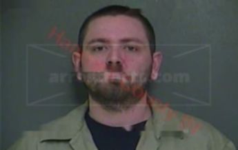 Adam James Crye