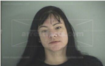 Toni Annette Mcknight