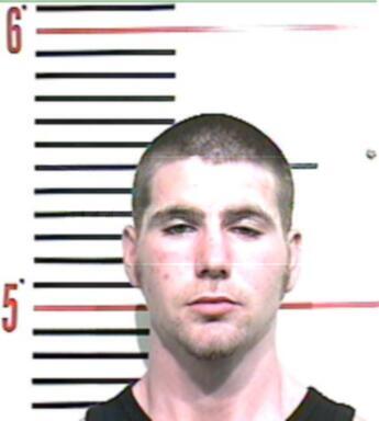 Jonathan Sikes Forder