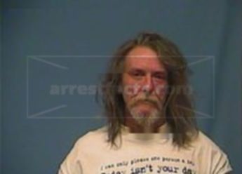 Mark Lee Pounders