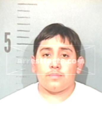 Matthew Cisneros Deanda