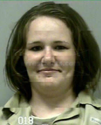 Kelsey Leigh Baudendistel