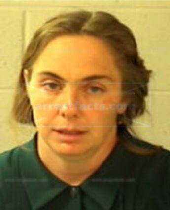 Lenora Allred Barlow