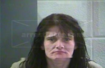 Betty Tipton