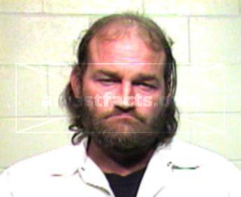 James Franklin Wilson