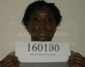 Glenda F Evans