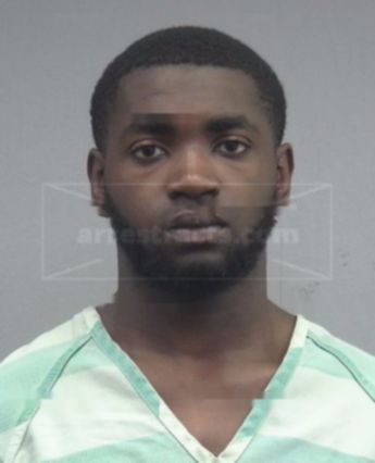 Zachari Taye Ali Riley