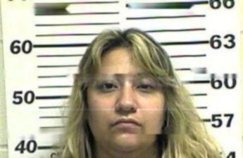 Martha Renee Rodriguez