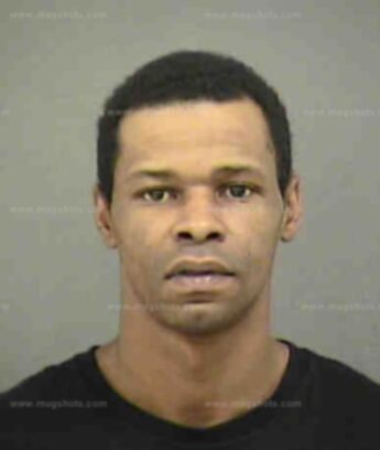 Kwame Maurice Withrow