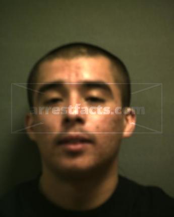 Andrew Paul Ramirez