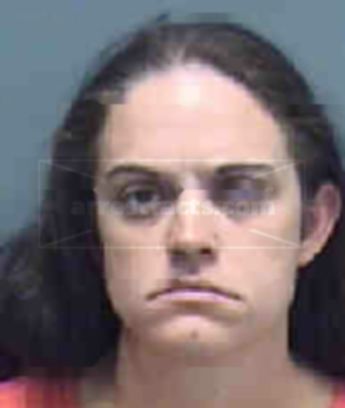 Stephanie Leigh Simmons
